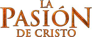 La pasión de Cristo