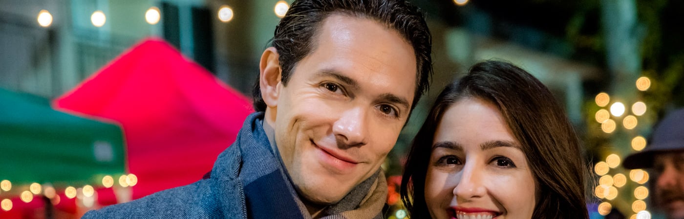 A Joyous Christmas