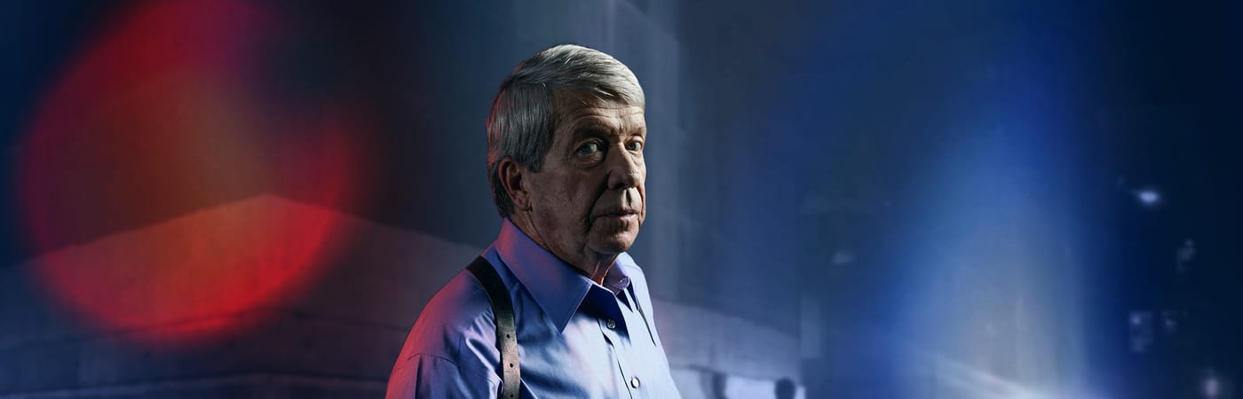 Homicide Hunter: Lt Joe Kenda