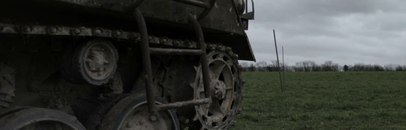 Tank 432
