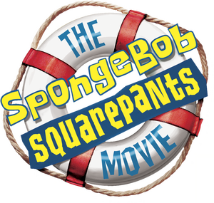 The SpongeBob SquarePants Movie