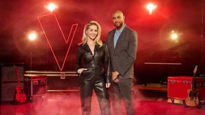 The Voice of Holland
