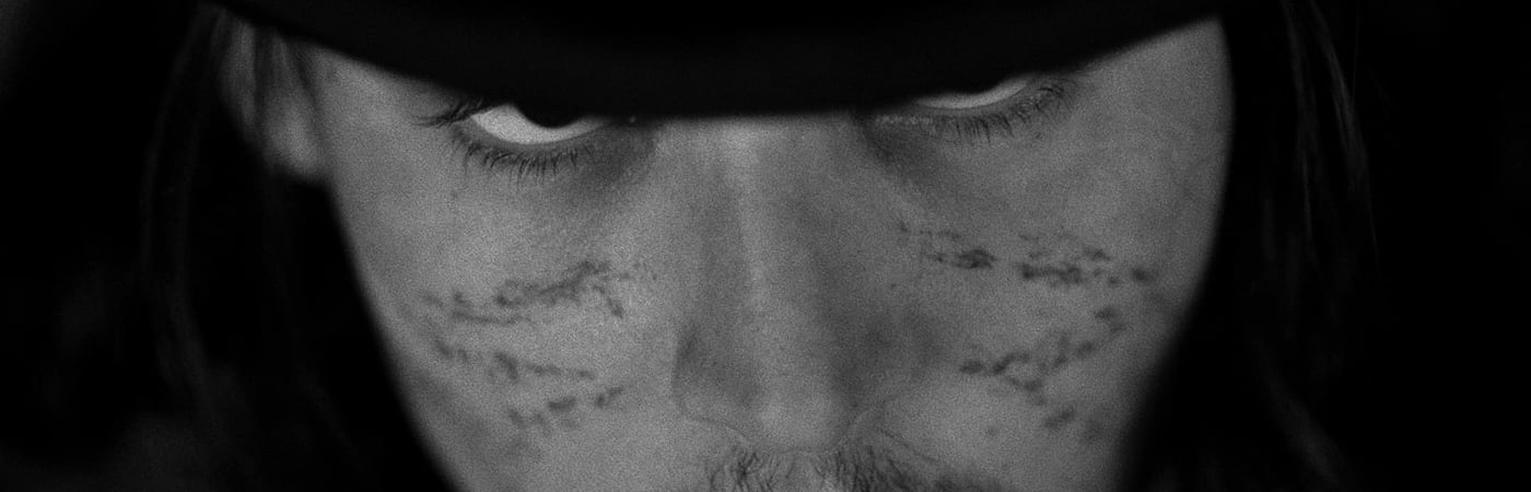 Dead Man