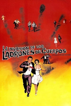 La Invasión de los suplantadores