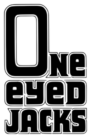 One-Eyed Jacks