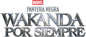 Pantera Negra: Wakanda por siempre