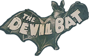 The Devil Bat