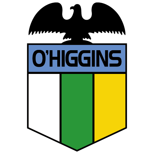 O'Higgins logo