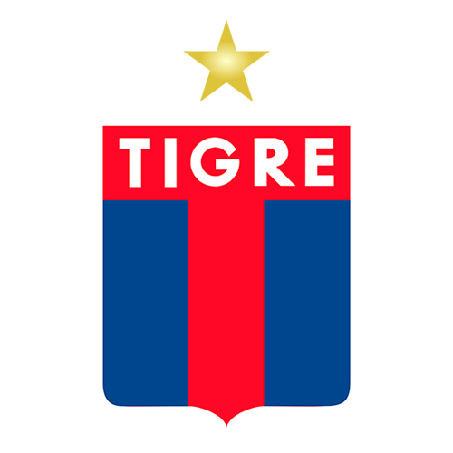 Tigre logo