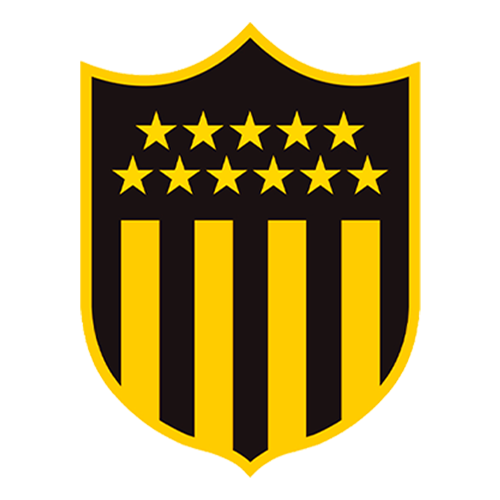 Peñarol logo