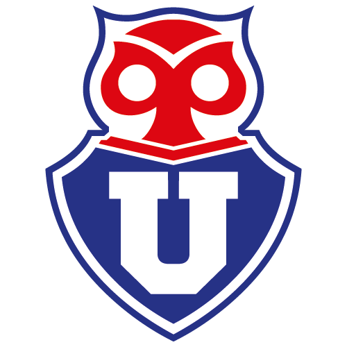 Universidad de Chile logo