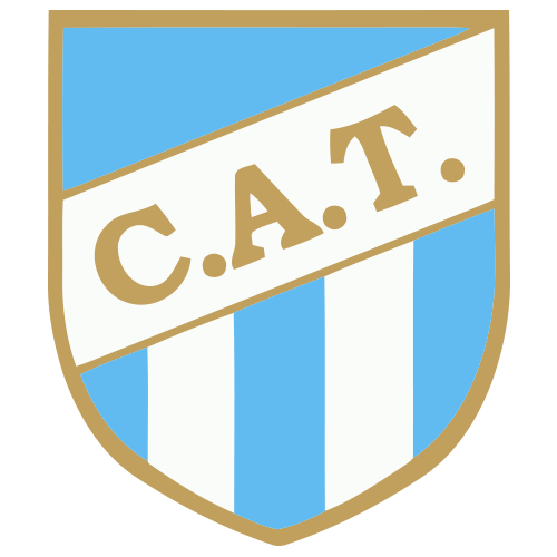Atlético Tucumán logo