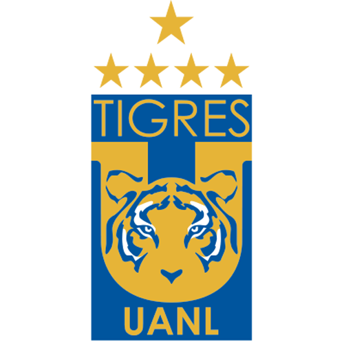 Tigres UANL logo