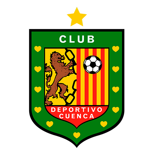 Deportivo Cuenca logo