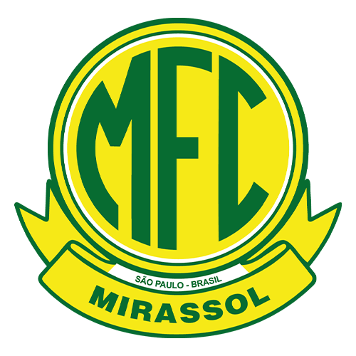 Mirassol logo