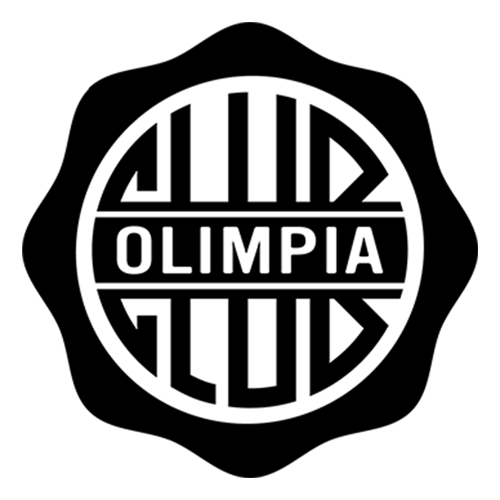 Club Olimpia logo