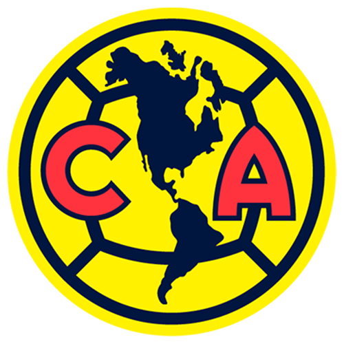 América logo