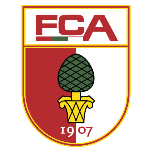 FC Augsburg logo