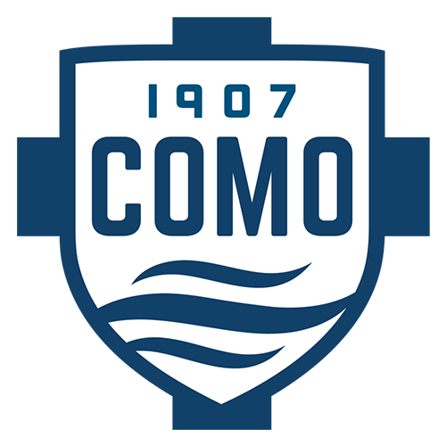 Como logo