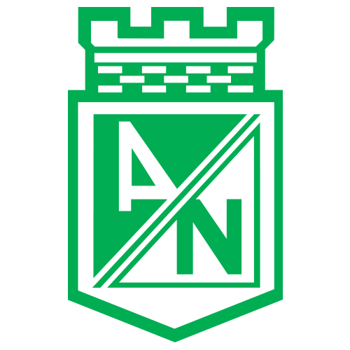 Atlético Nacional logo